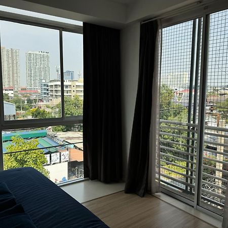 曼谷 Gp House Express Sukhumvit 81酒店 外观 照片